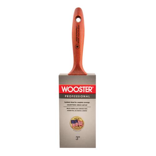 Wooster 3" SUPER/PRO™ J4209